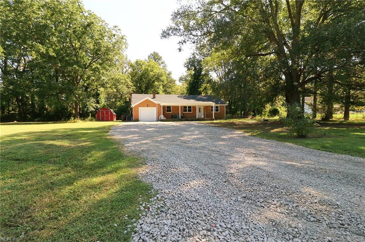 2905 Lake Drummond Causeway Chesapeake, VA 23322 MLS 10511723