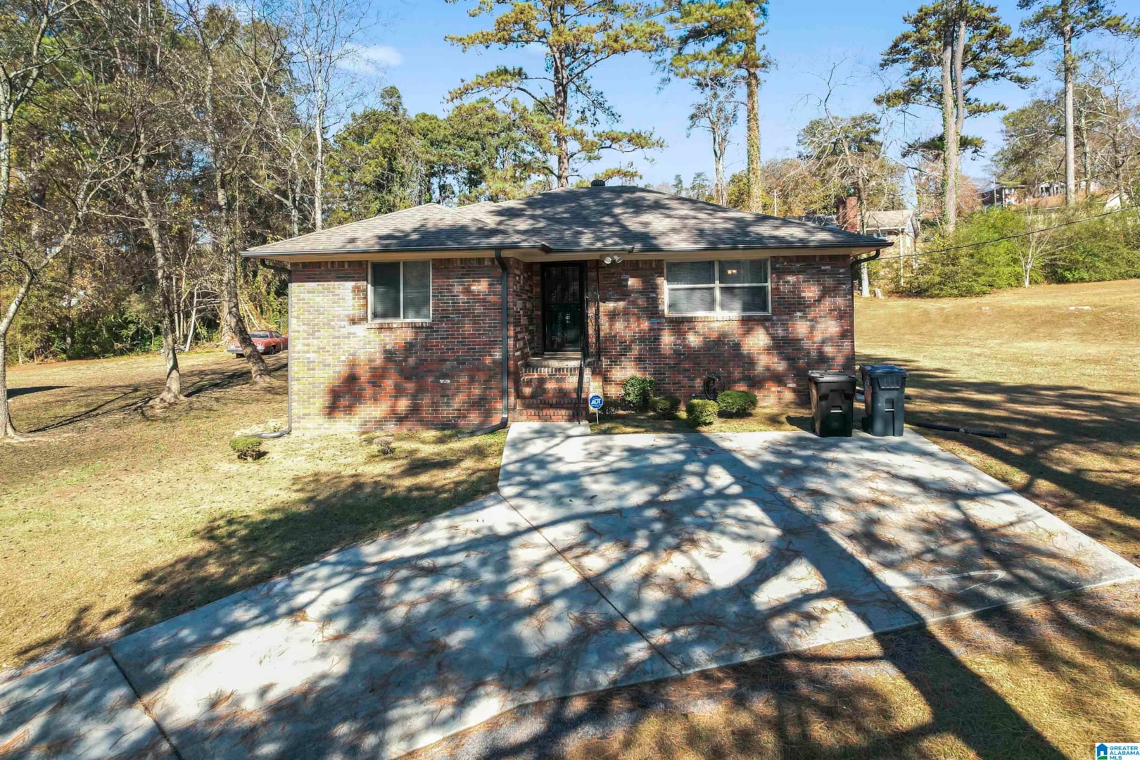 48 Merrywood Drive Birmingham, AL 35214 MLS 21371490