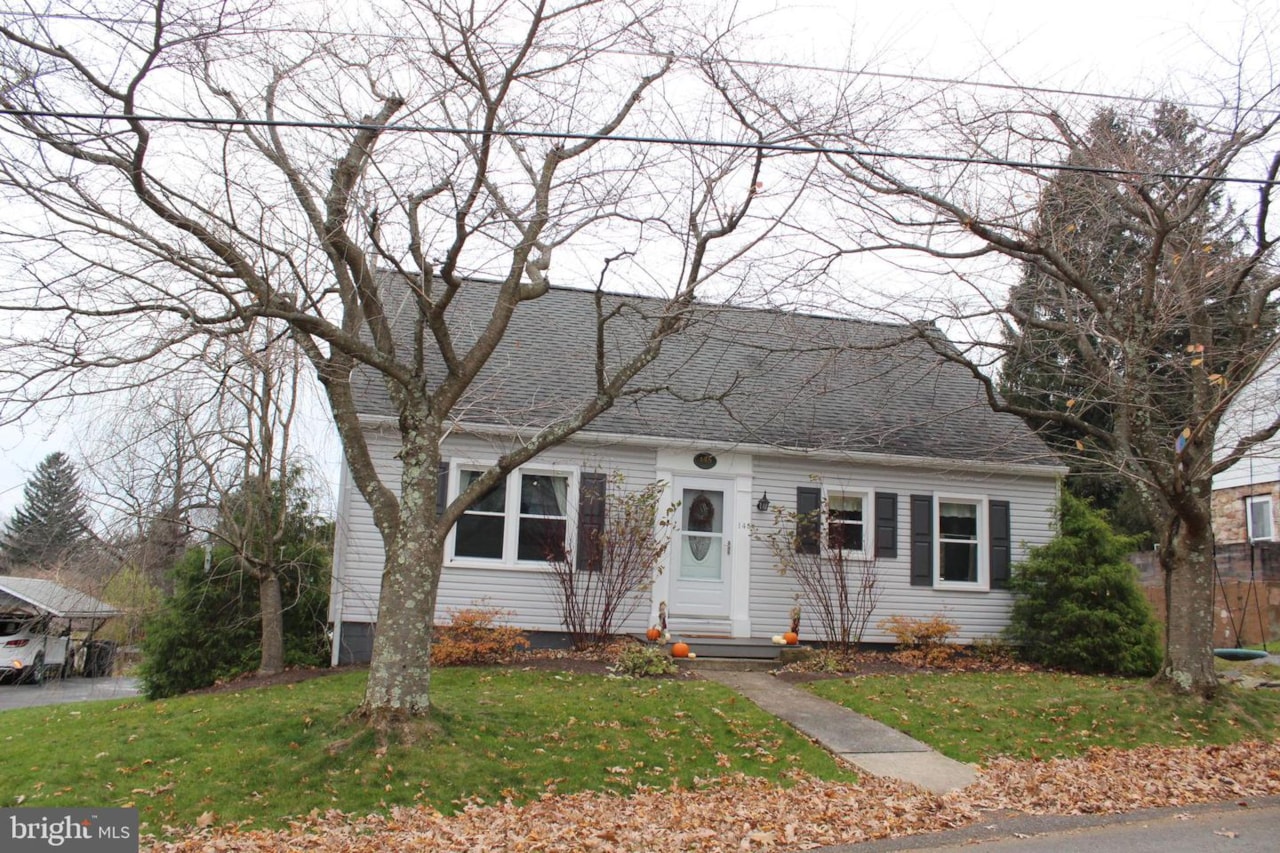 145 S Kirk St Pine Grove Mills, PA 16868 home for sale KBB