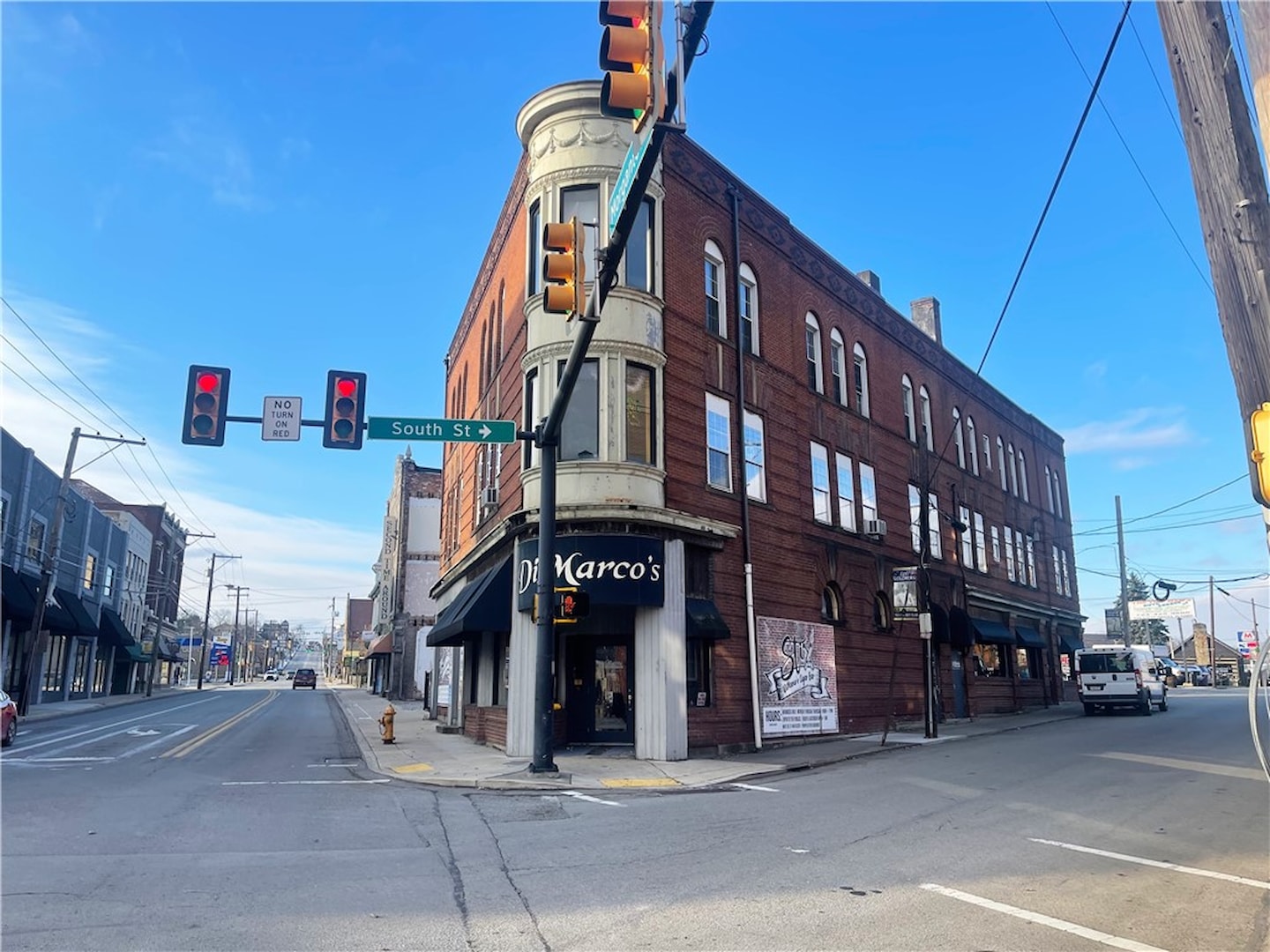 26 St Uniontown Fayette PA 15401 674,900