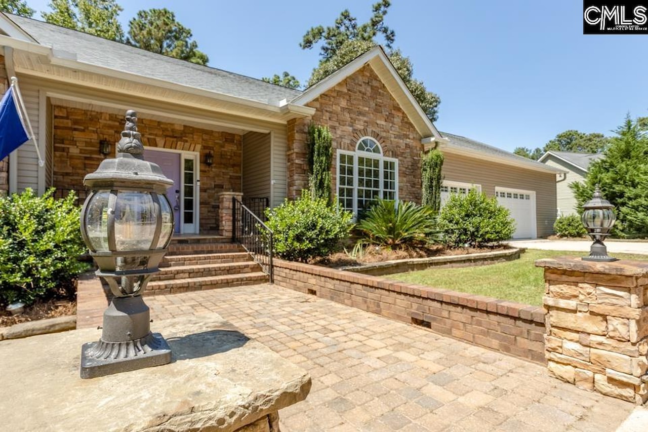 2191 Old Cherokee Rd Lexington, SC 29072 MLS 574734