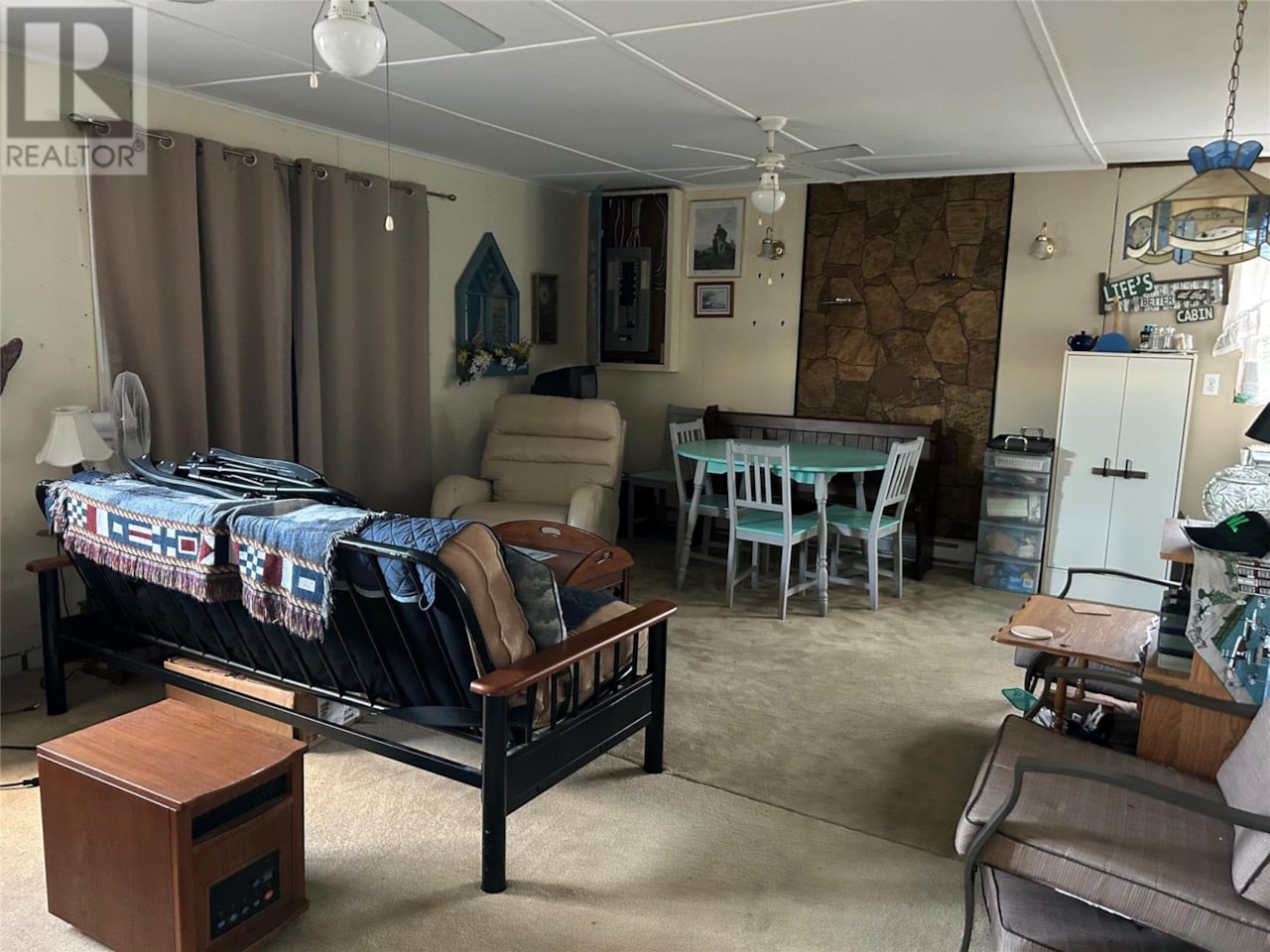 Route 235 Main Road Newman's Cove 1265996