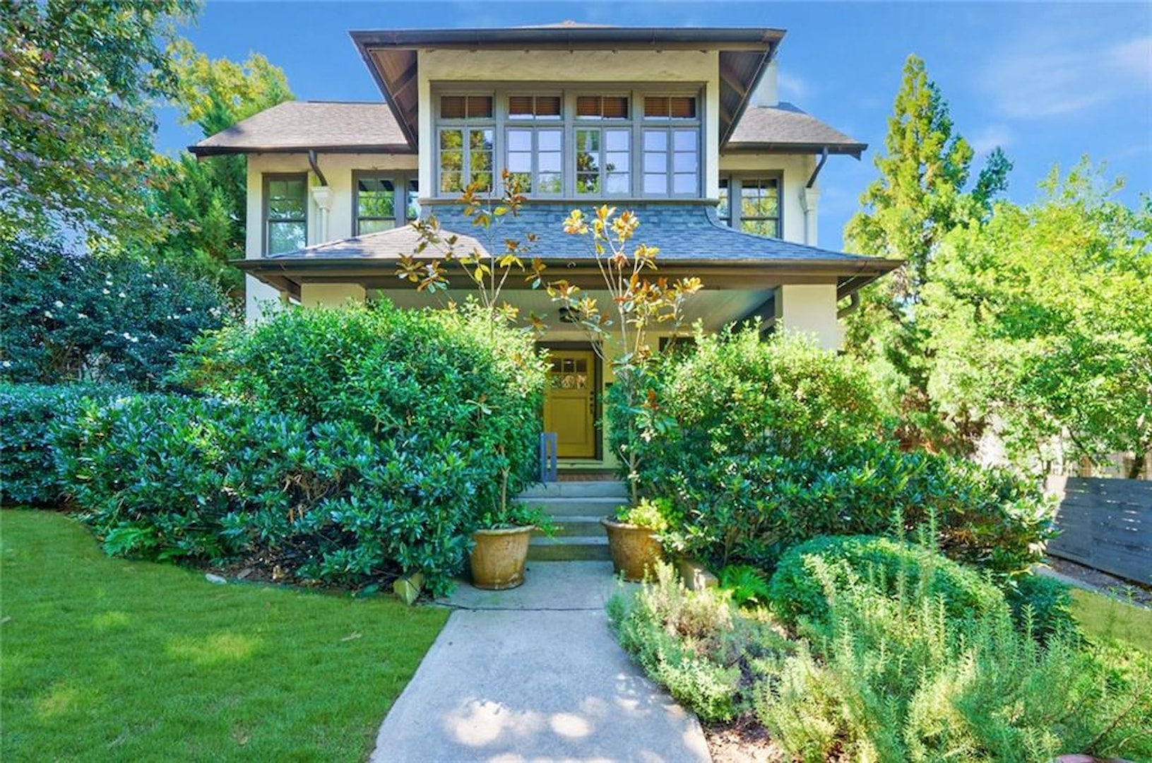 868 Rosedale Road NE 868, Atlanta GA 30306, MLS 7307573 Virginia