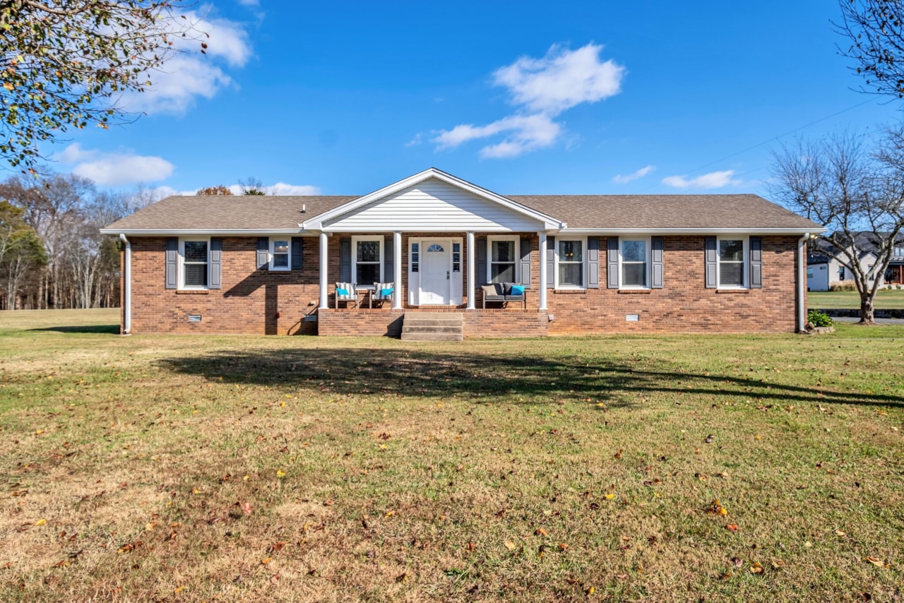 2035 Old Laguardo Rd E Lebanon, TN 37087 MLS 2596933