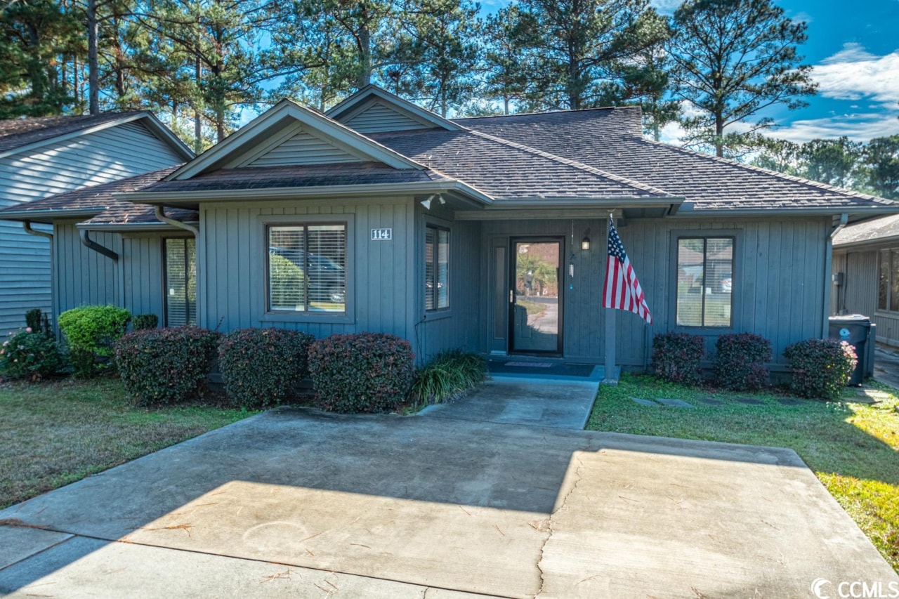 114 Berry Tree Ln. Conway, SC 29526 MLS 2324064