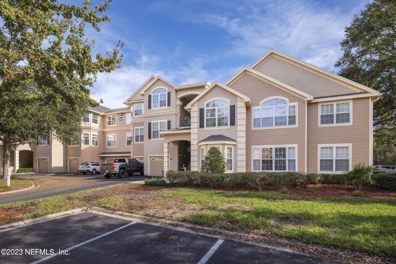 13810 Sutton Park DR Jacksonville, FL 32224 condo for sale, MLS#1259302
