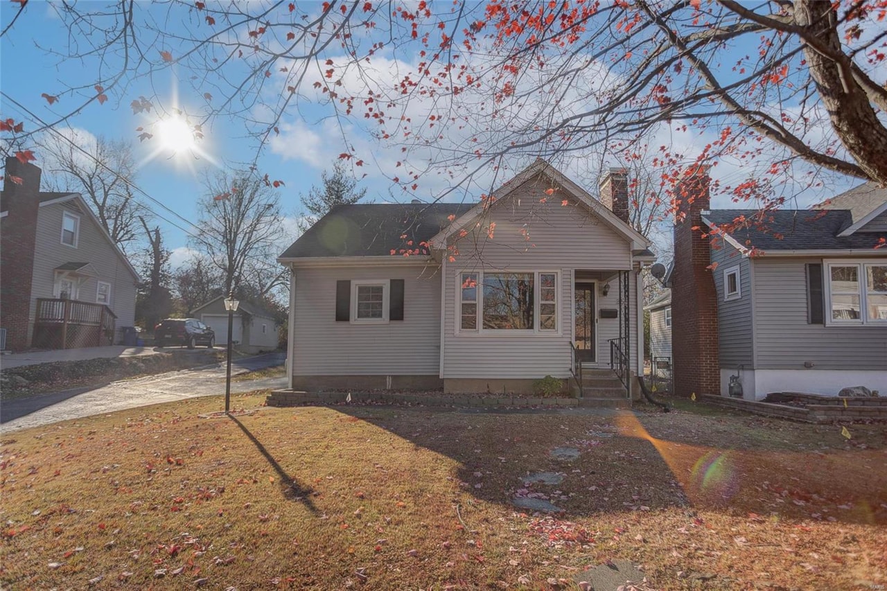 Collinsville IL Homes For Sale Maryville IL Homes For Sale Granite