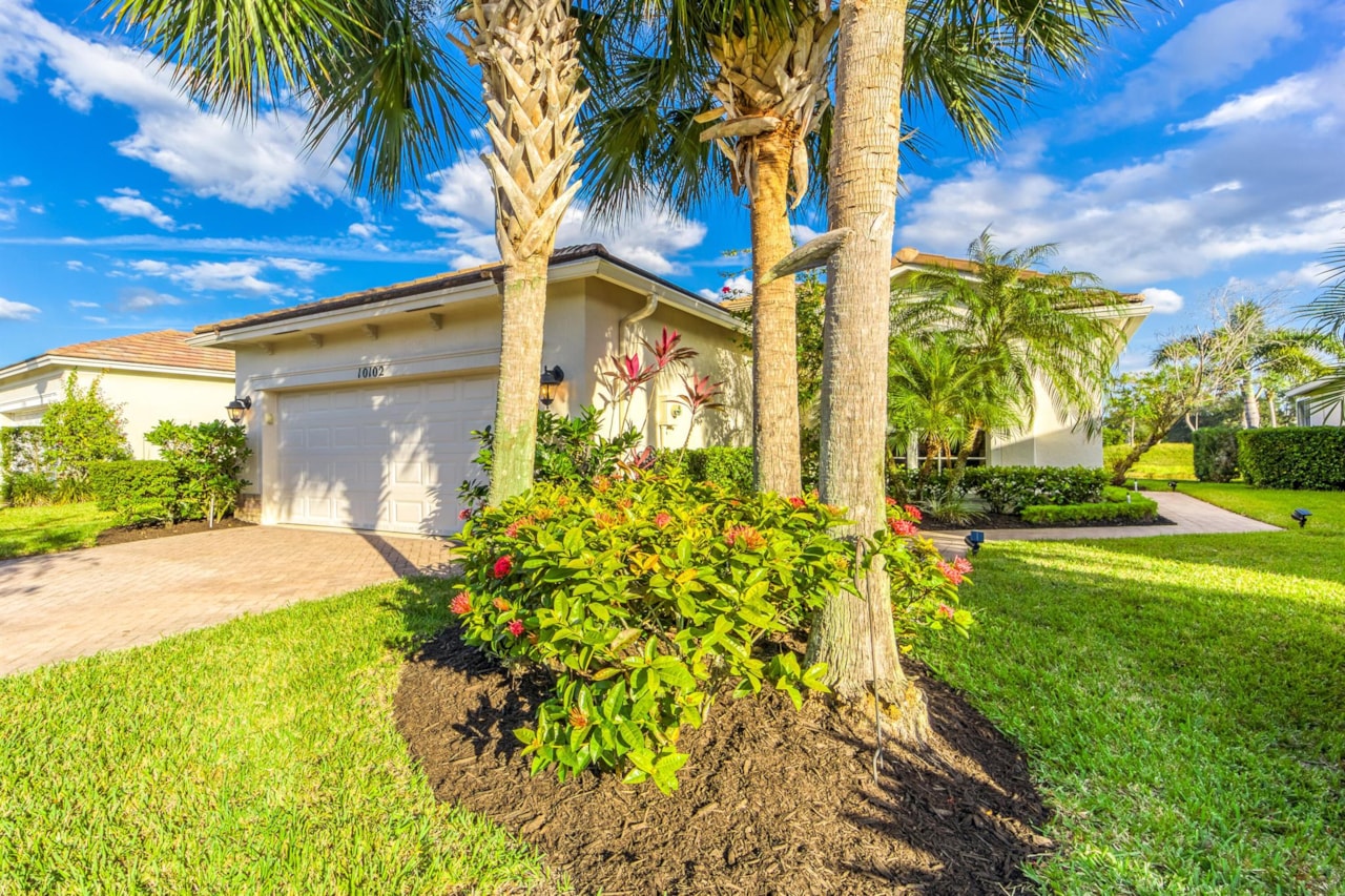 New property for sale at 10102 SW Chadwick Drive Port St Lucie for sale