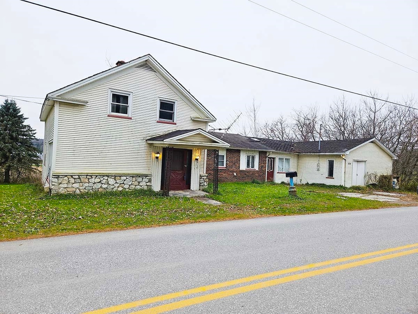 6578 Berkshire Center Rd Berkshire, VT 05450 MLS 4975493