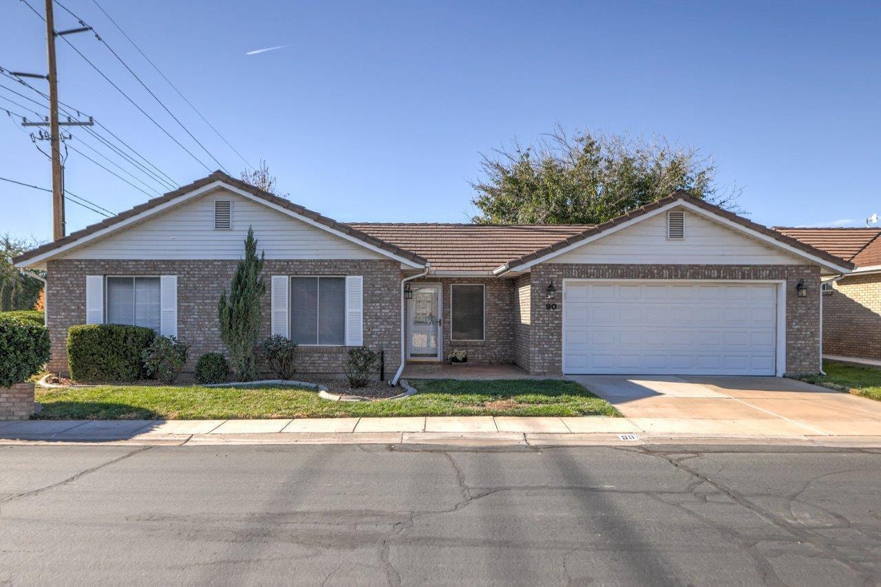 Homes for Sale in St Utah Real Estate