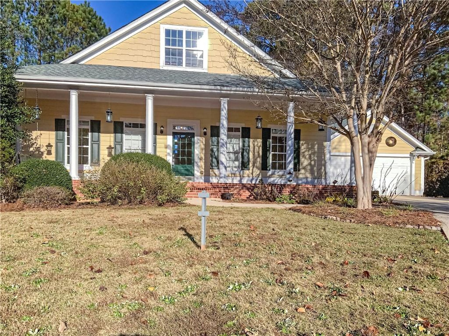 Dallas GA Paulding County GA