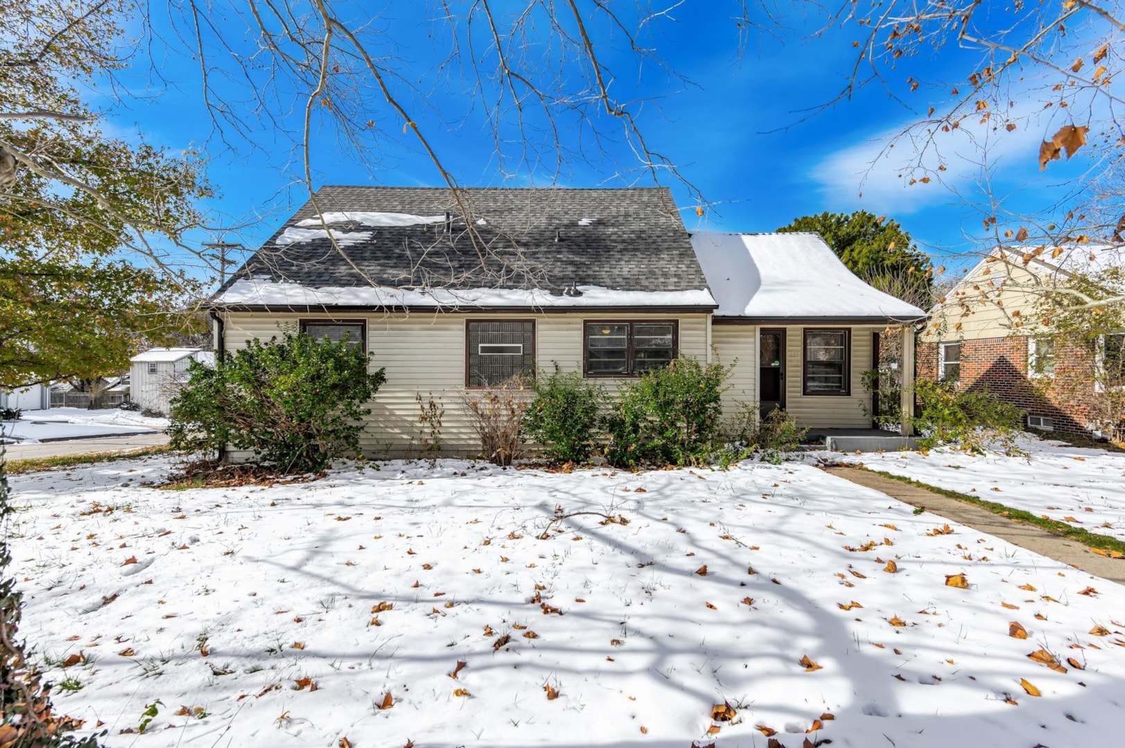 Homes for Sale in 655 S Vassar Wichita, KS