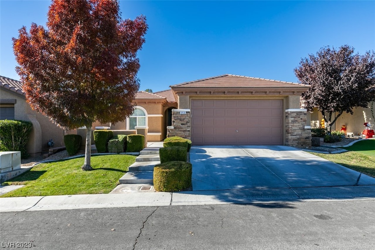 255 Bamboo Forest Place, Las Vegas, NV, MLS2541619 Simply Vegas Las Vegas