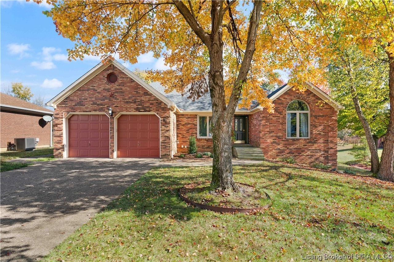 94 Klerner Dr New Albany, IN 47150 MLS 2023011531