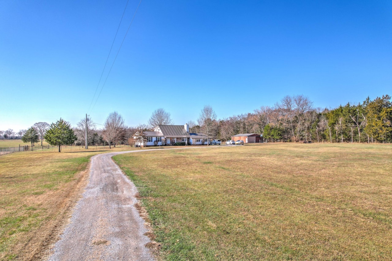 1630 Mccrary Rd Lebanon, TN 37090 MLS 2597324