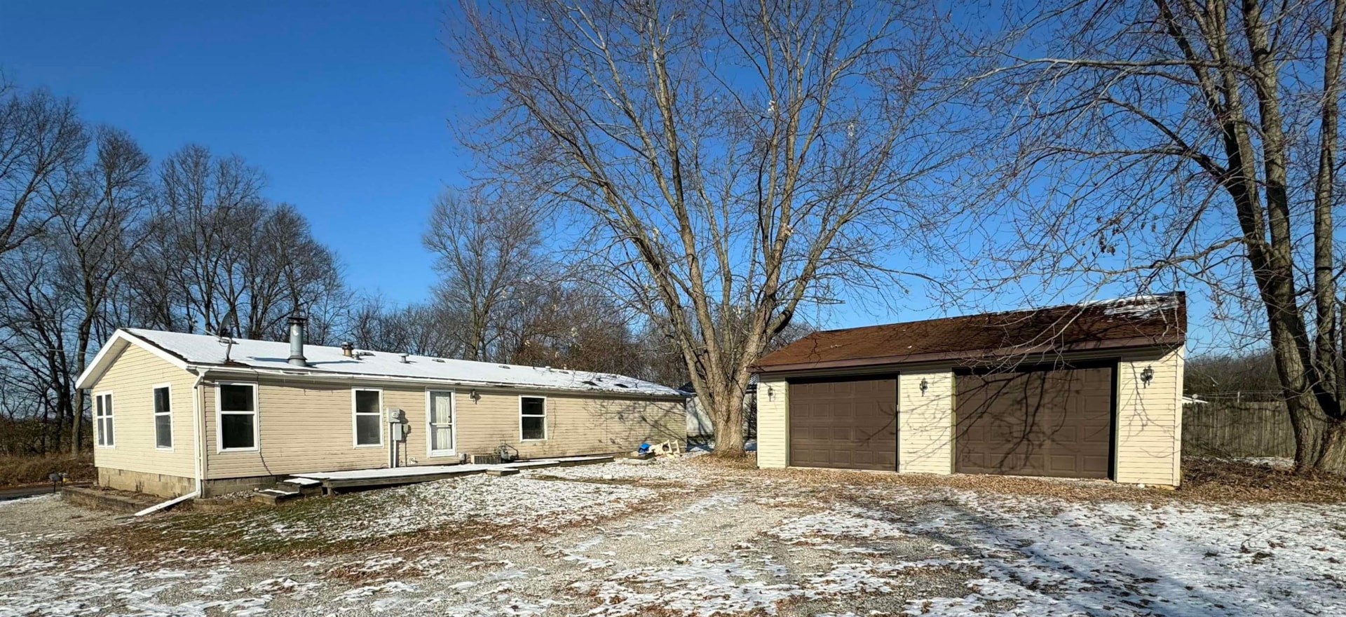 56 T34 Lane Leesburg IN 46538 Homes for sale in Kosciusko County MLS