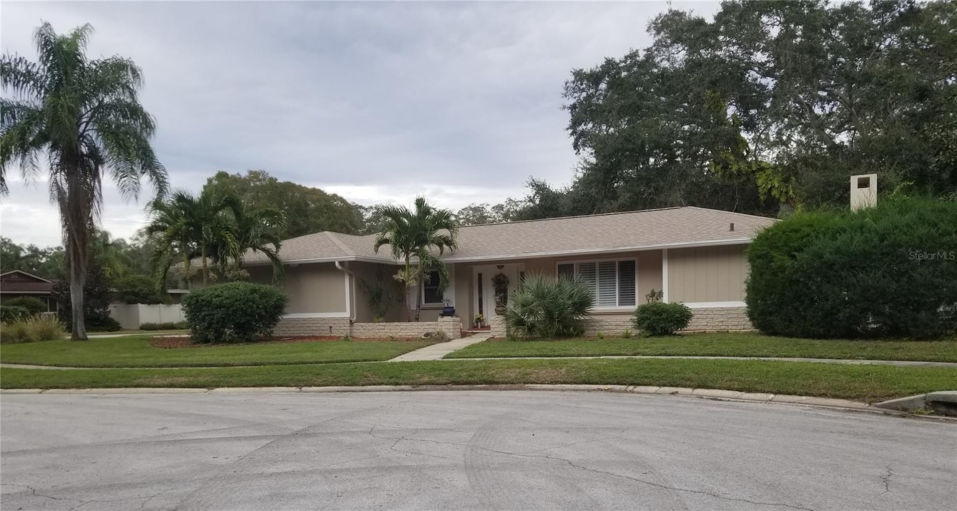 976 Woodland Dr Palm Harbor, FL 34683 MLS T3488471