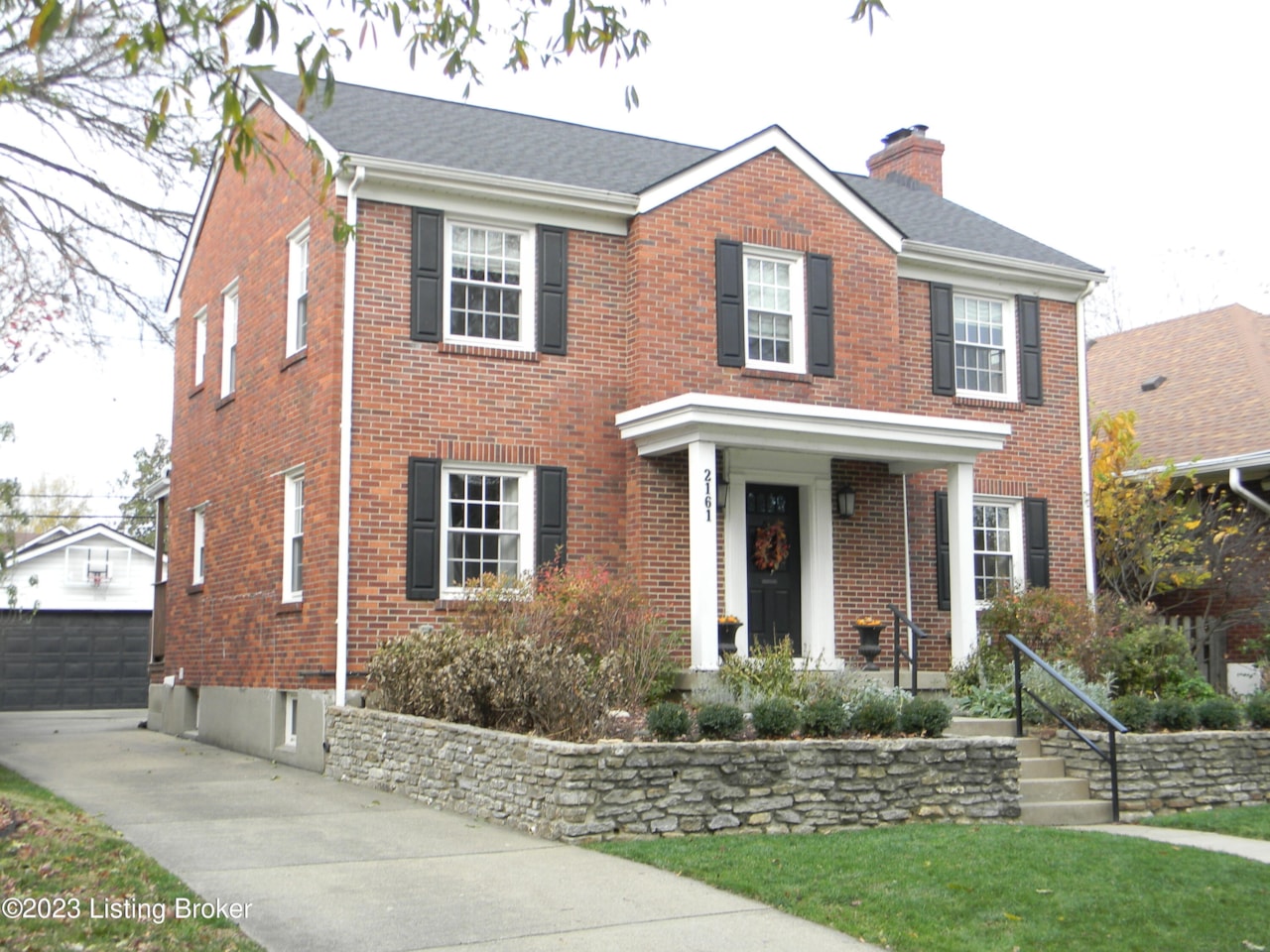 2161 Lowell Ave Louisville, KY 40205 MLS 1650552