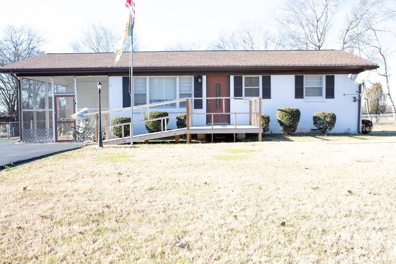 2577 Fairfield Pike Shelbyville, TN 37160 MLS 2597391