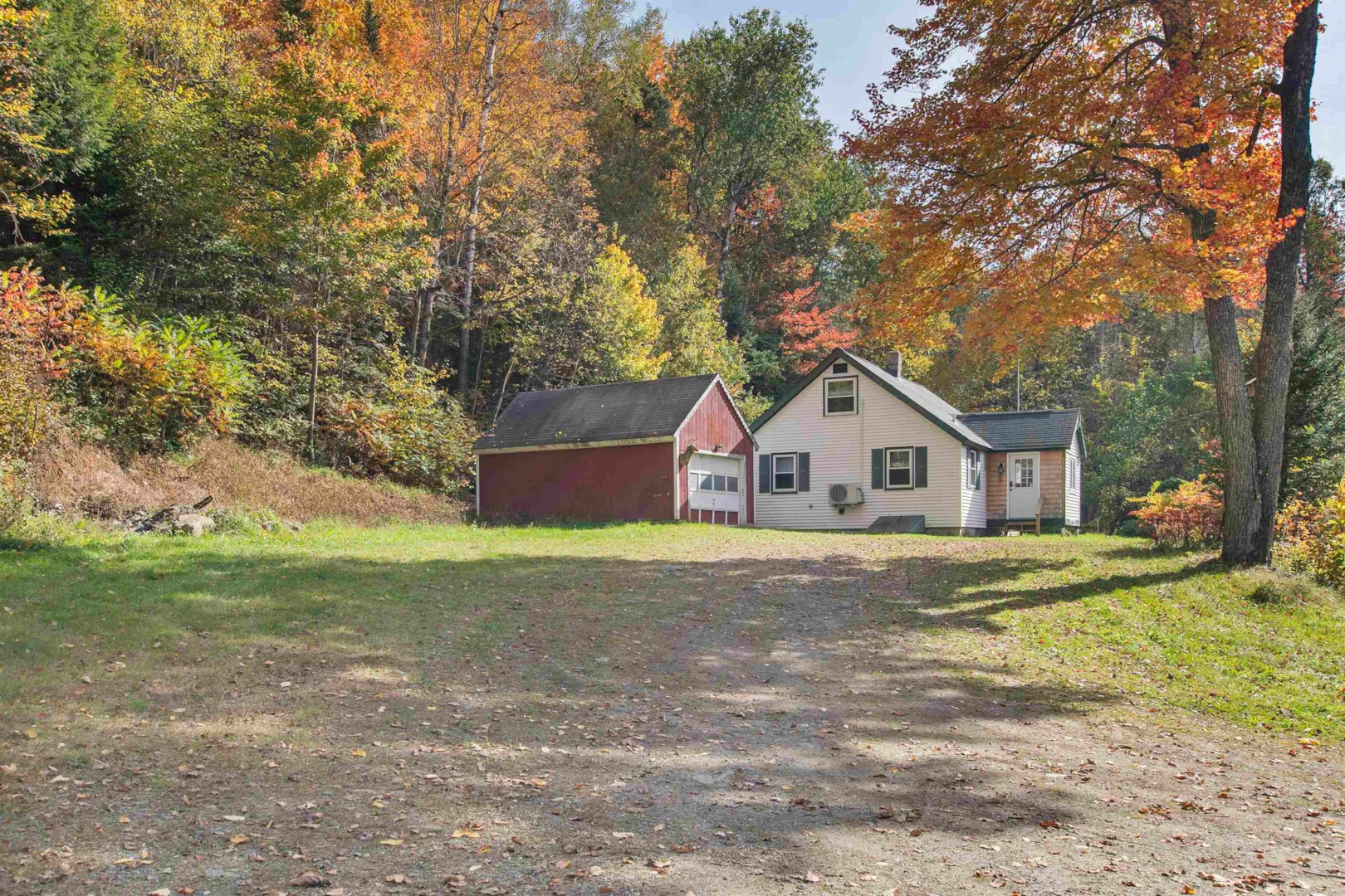 185 Fish Pond Rd Columbia 03576 NH home for sale 214,900 4973526