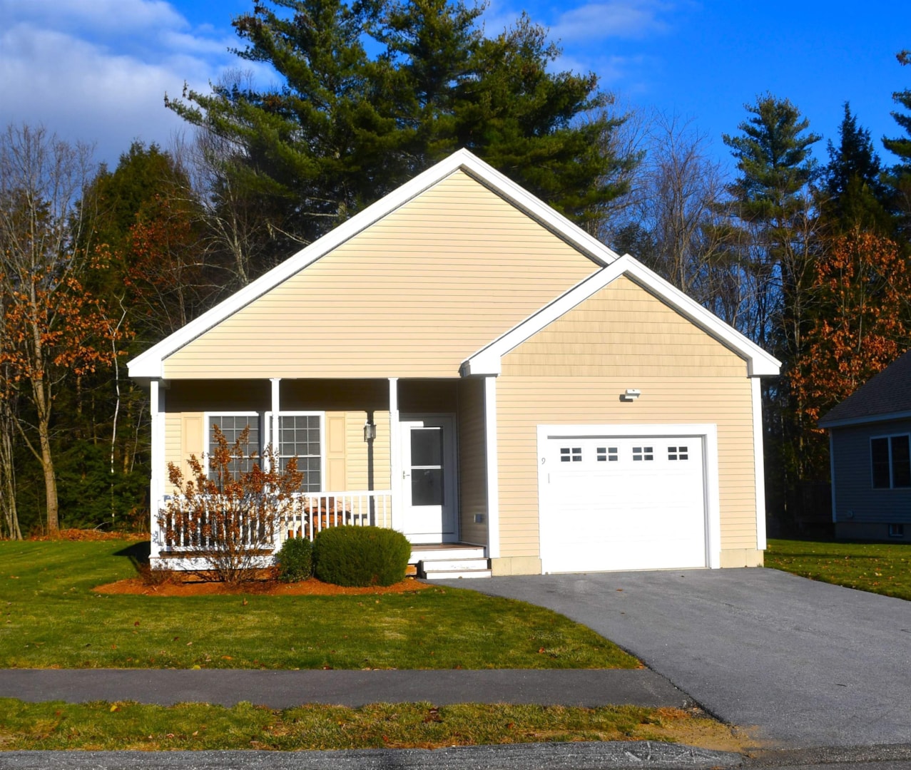 9 Nickerson Dr Concord 03301 NH condo for sale 420,000 4979024