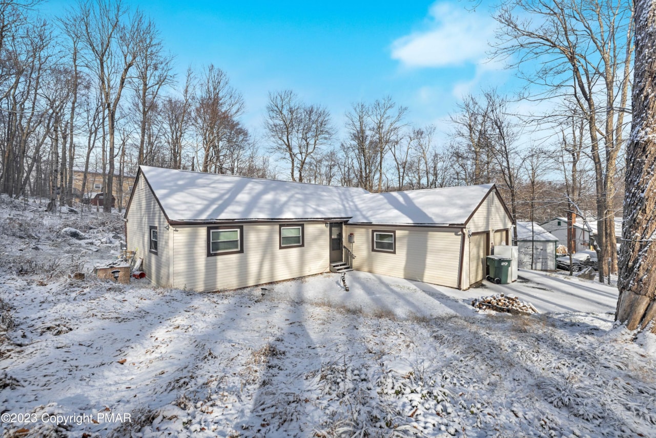 9386 Fairmount Way Tobyhanna, PA 18466 MLS PM107762