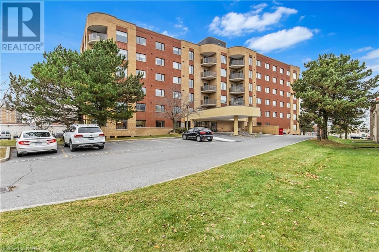 130 Wright Crescent, Kingston, ON K7L5R1 MLS 40517996 Viewhomes.ca