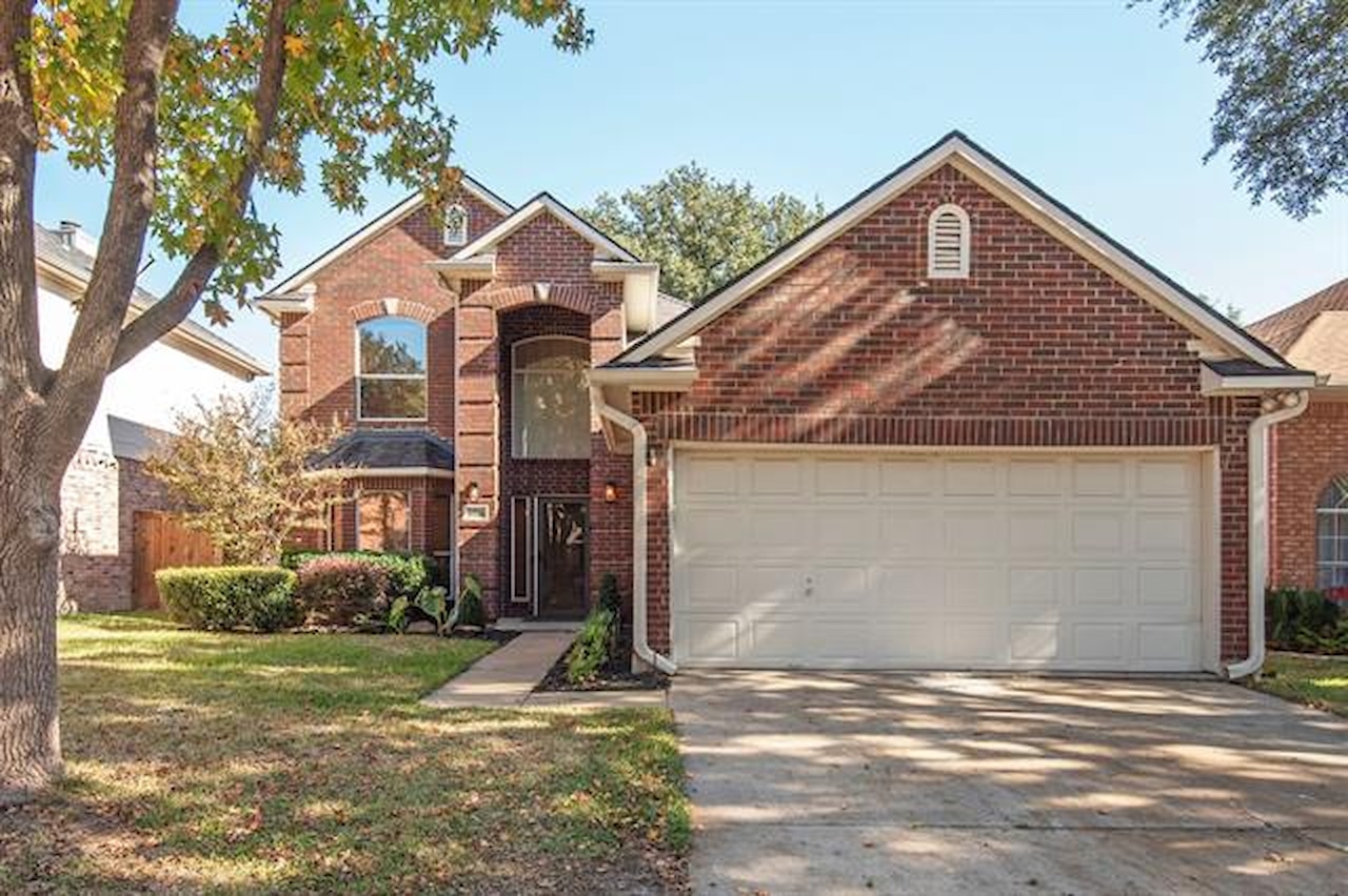 5104 Promise Land Drive Frisco, TX 75035 MLS 20486216