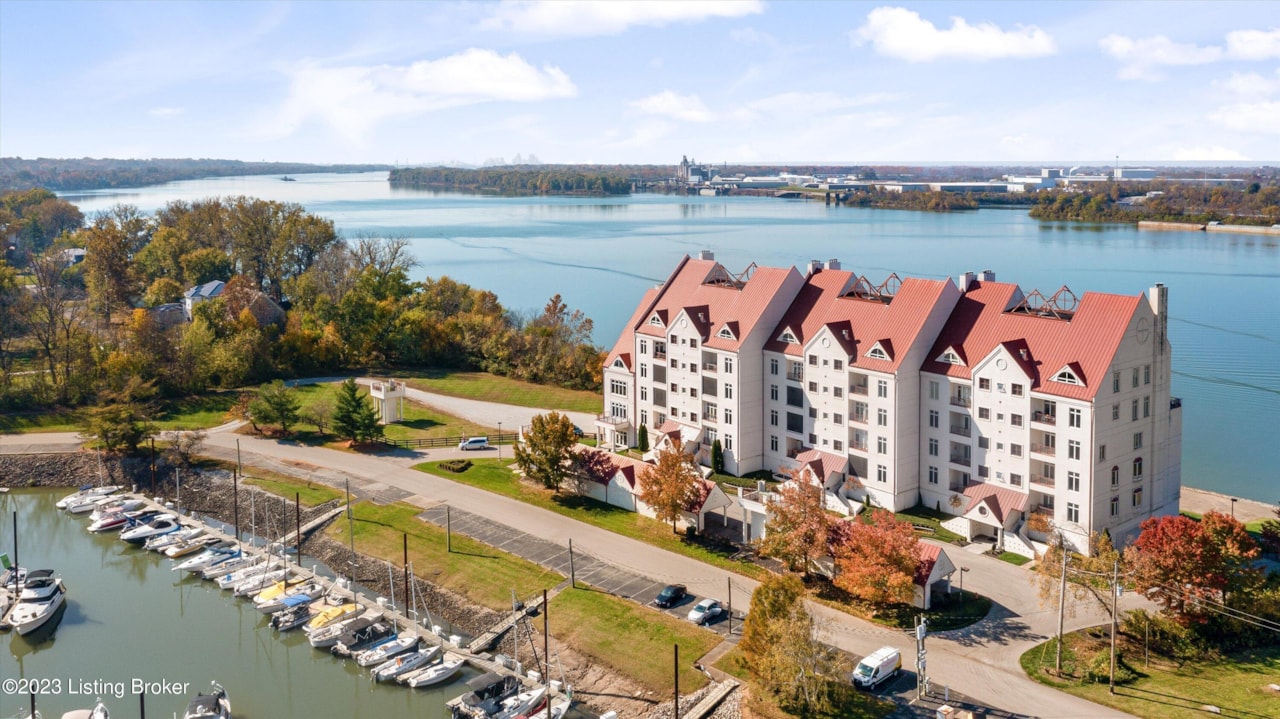 5435 Harbortown Cir Prospect, KY 40059 MLS 1650668