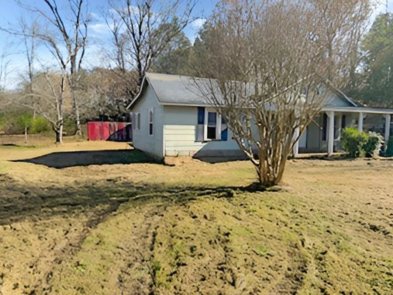 204 New Delite Rd Selmer, TN 38375 MLS 232942