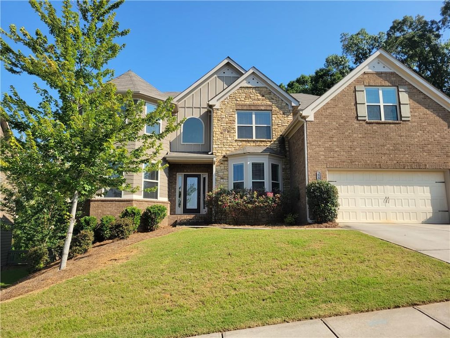 4159 Two Bridge Drive Buford, GA 30518 MLS 7309364