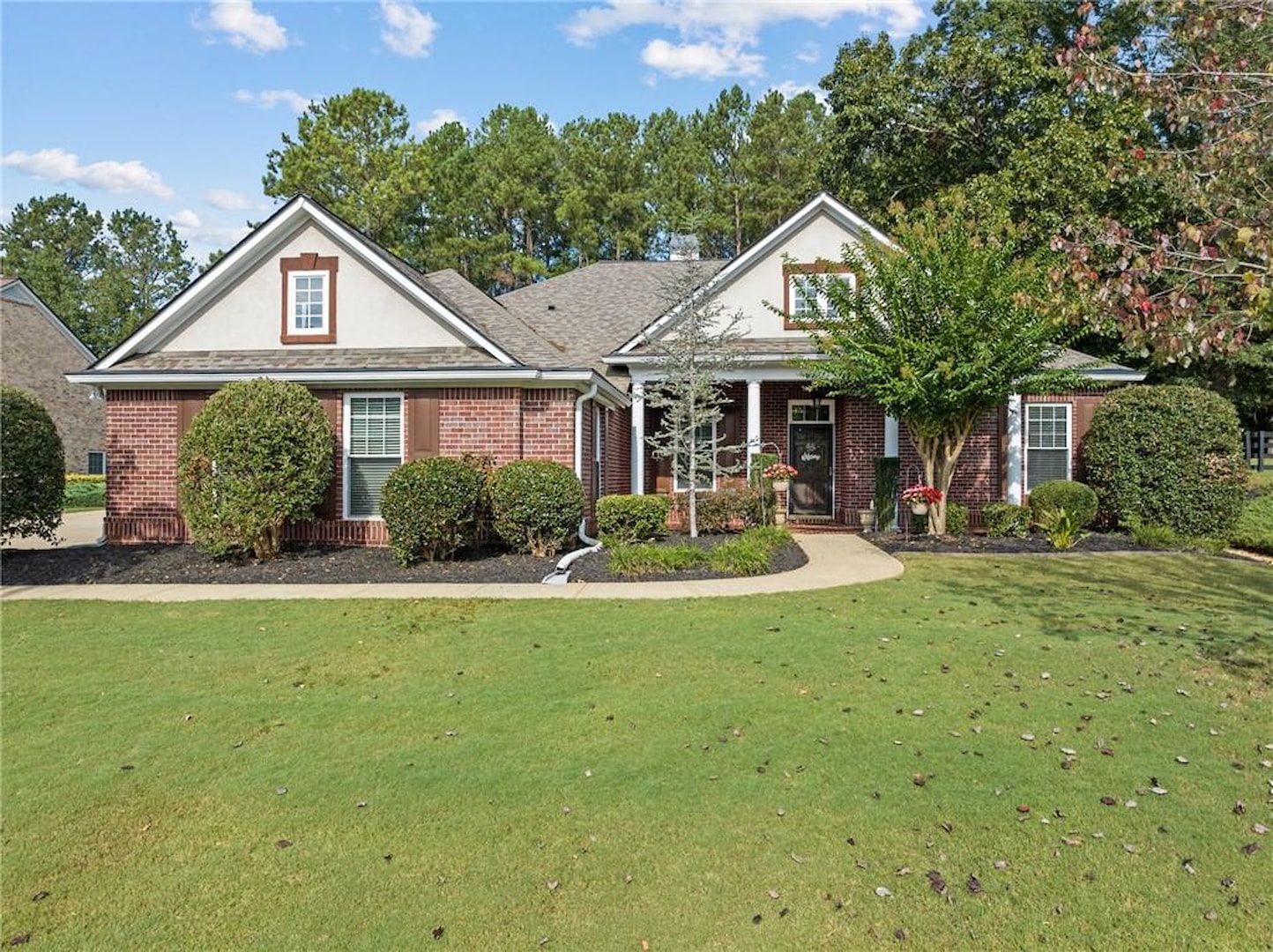 6210 Lake Oak Landing Cumming, GA 30040 MLS 7278819