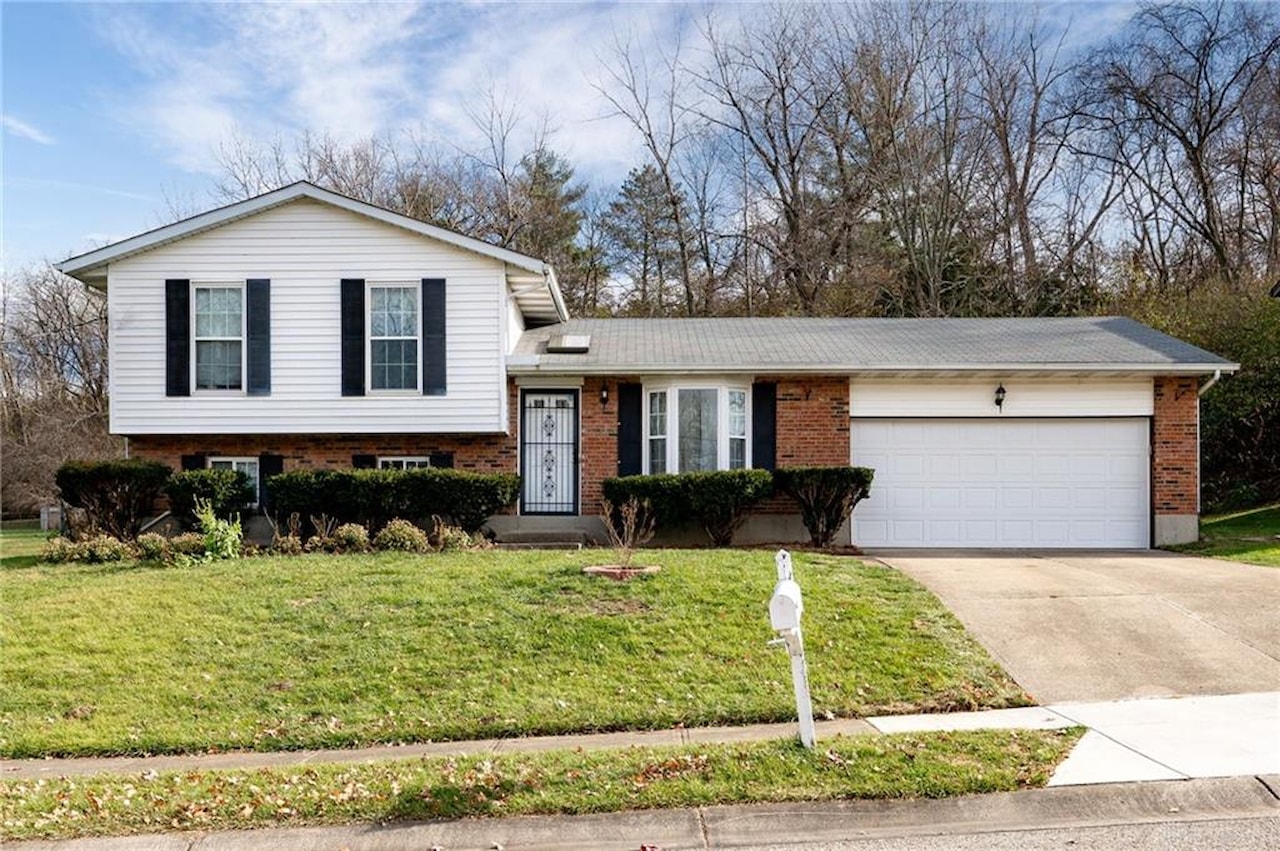 5712 Gilmore Drive Fairfield, OH 45014 MLS 900960