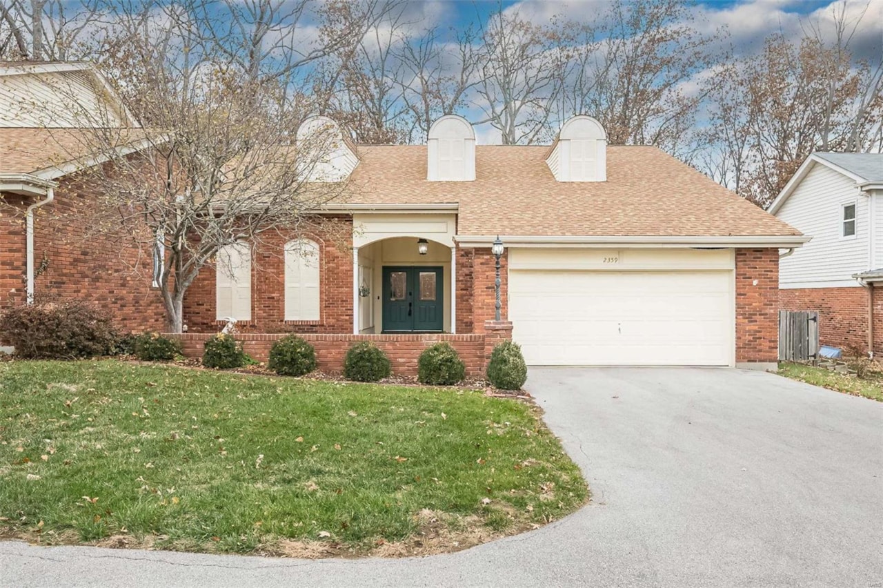 Chesterfield, MO Homes for Sale See all Chesterfield listings here!