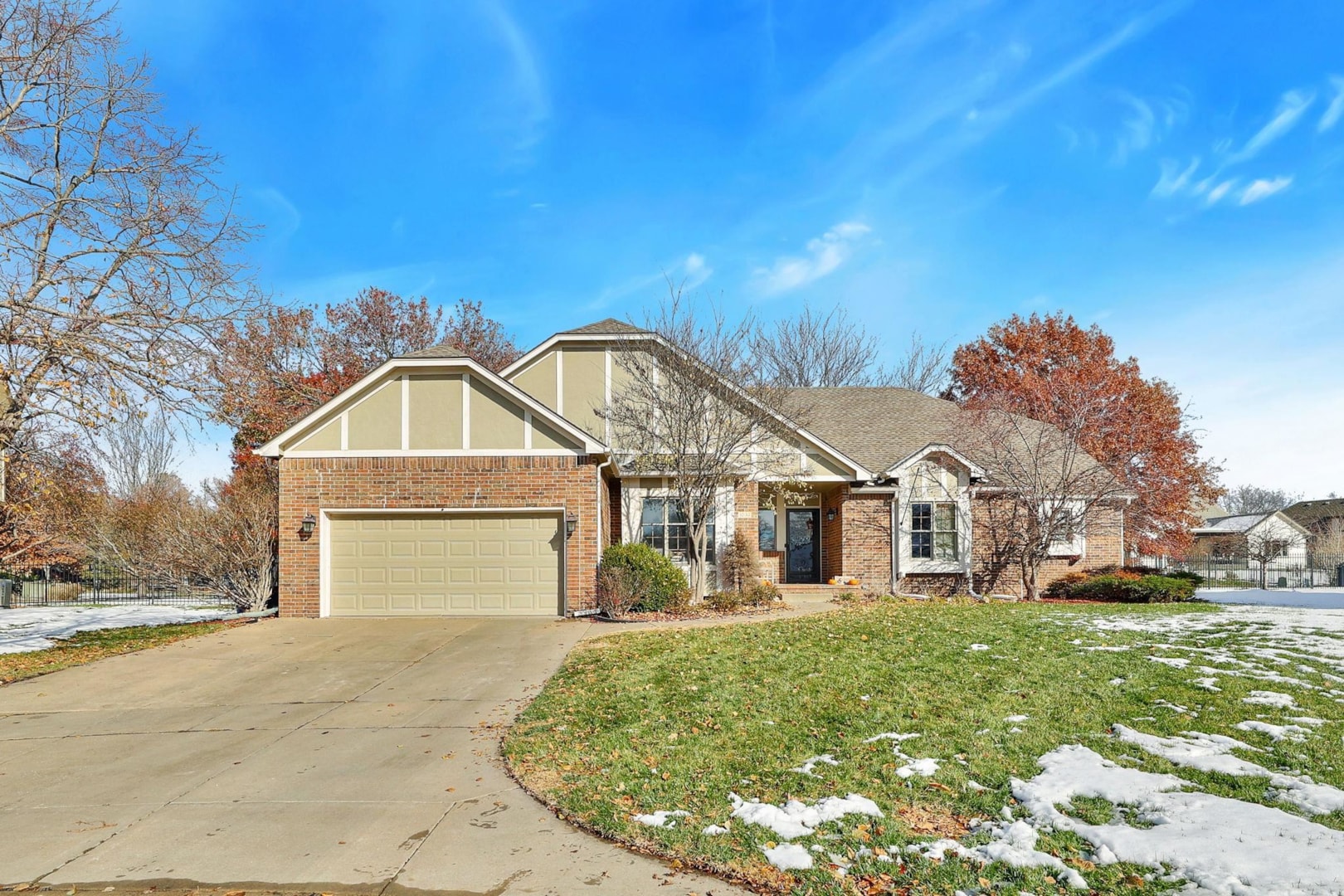 Homes for Sale in 1030 N Gatewood St Wichita, KS