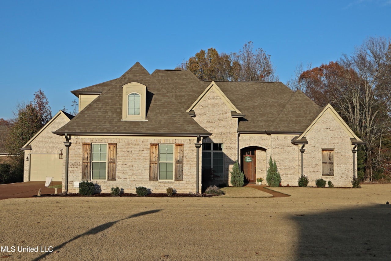Search BHHS Taliesyn homes for sale in Germantown, Collierville