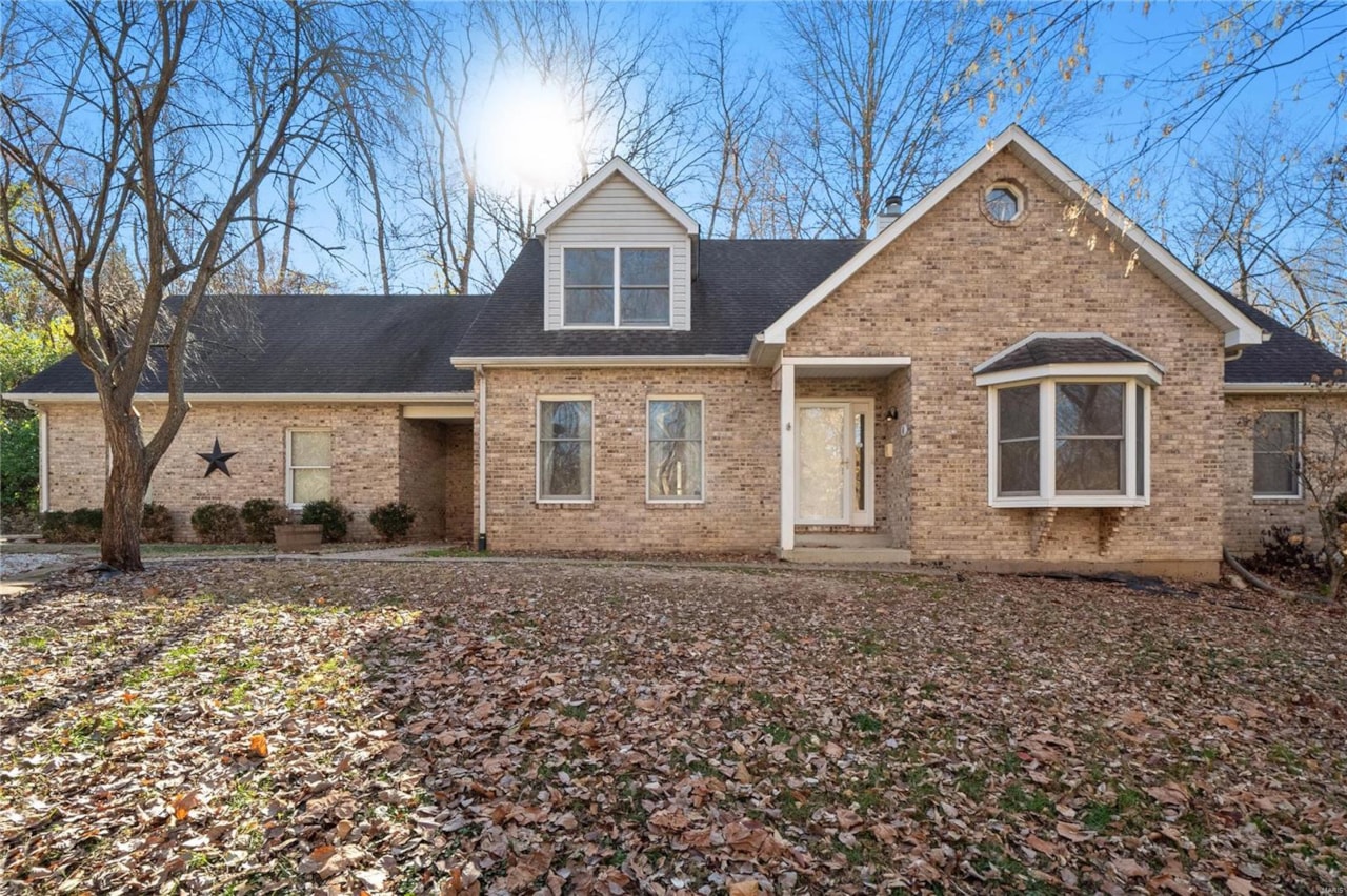 Collinsville IL Homes For Sale Maryville IL Homes For Sale Granite