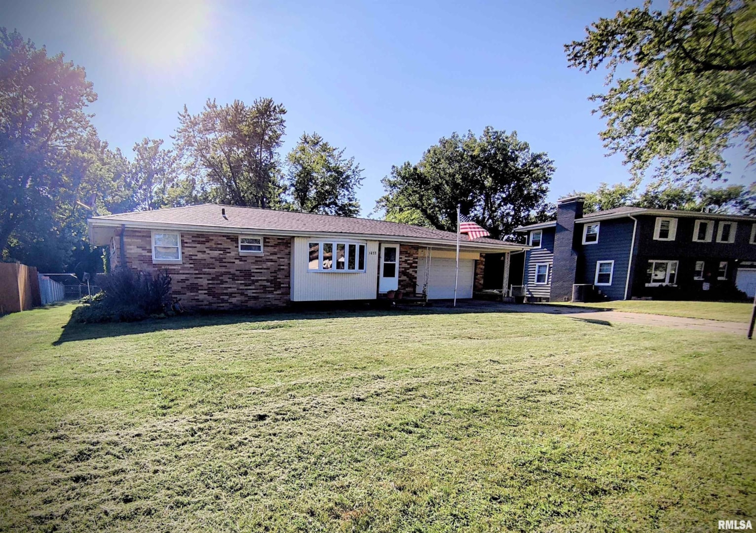 5411 N James Rd Peoria, IL 61615 home for sale, MLSPA1245456 Rodgers