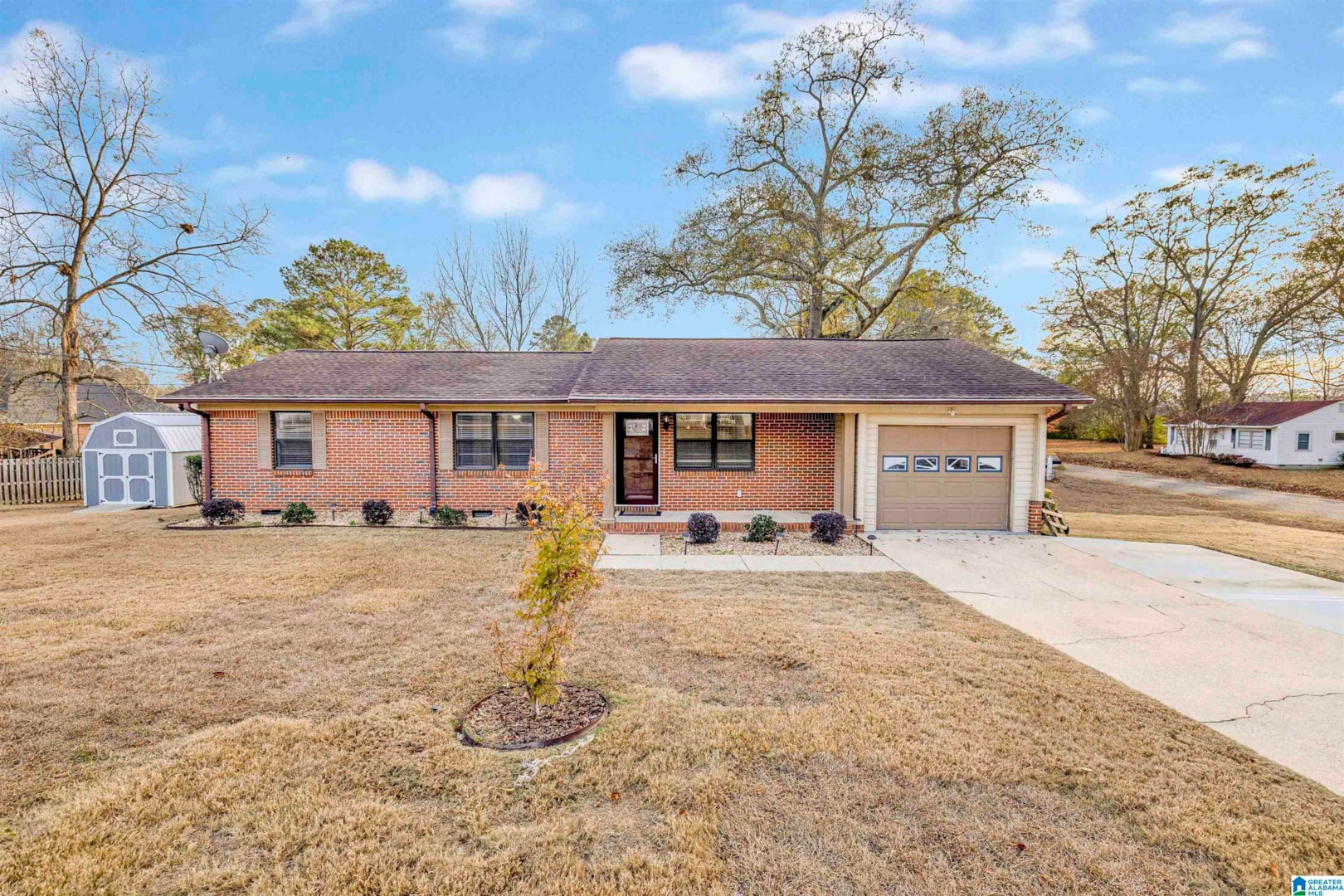 205 Gardendale Drive Gardendale, AL 35071 MLS 21371838