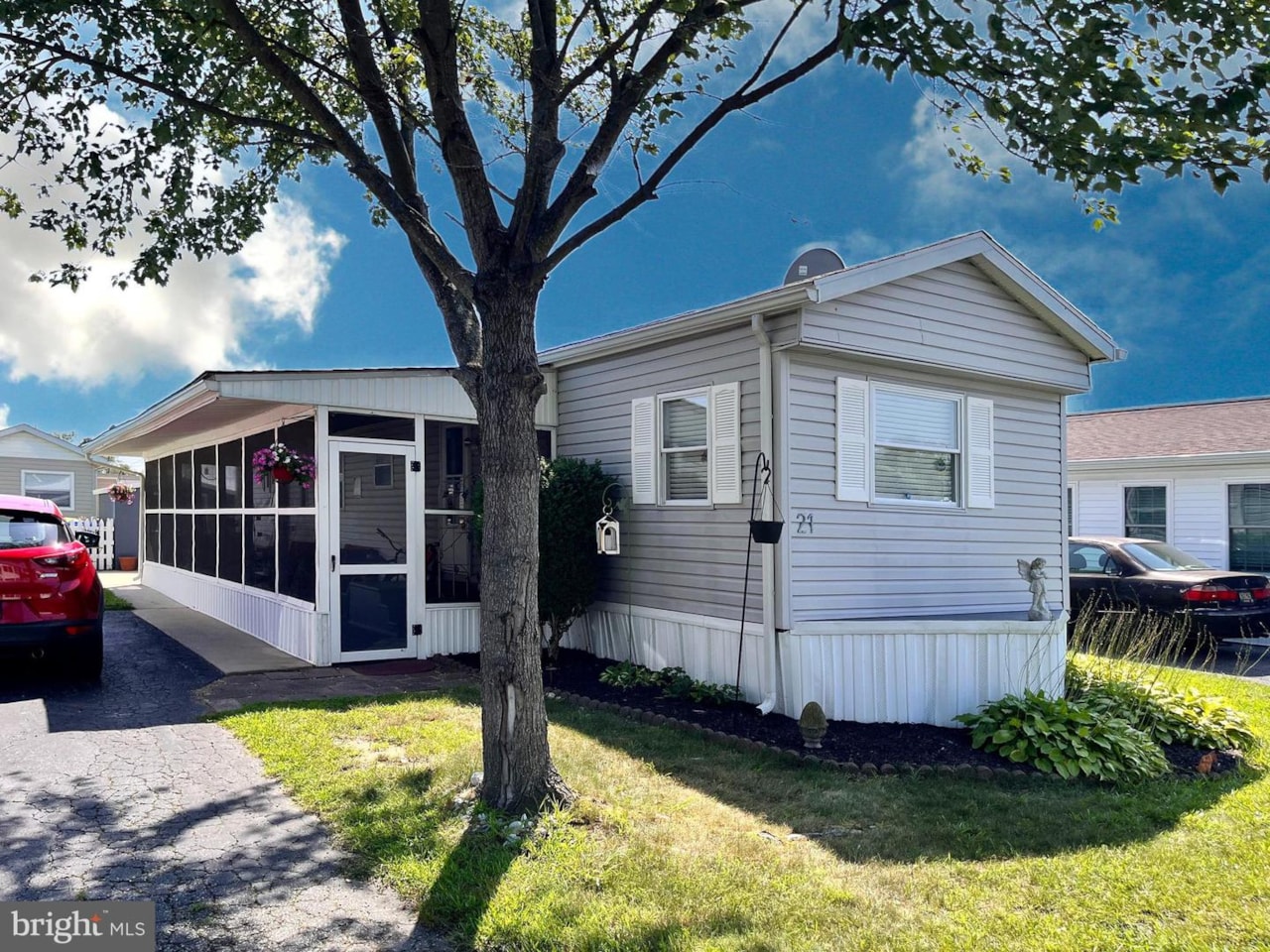 21 Lantern Ln Rehoboth Beach, DE 19971 MLS DESU2045348