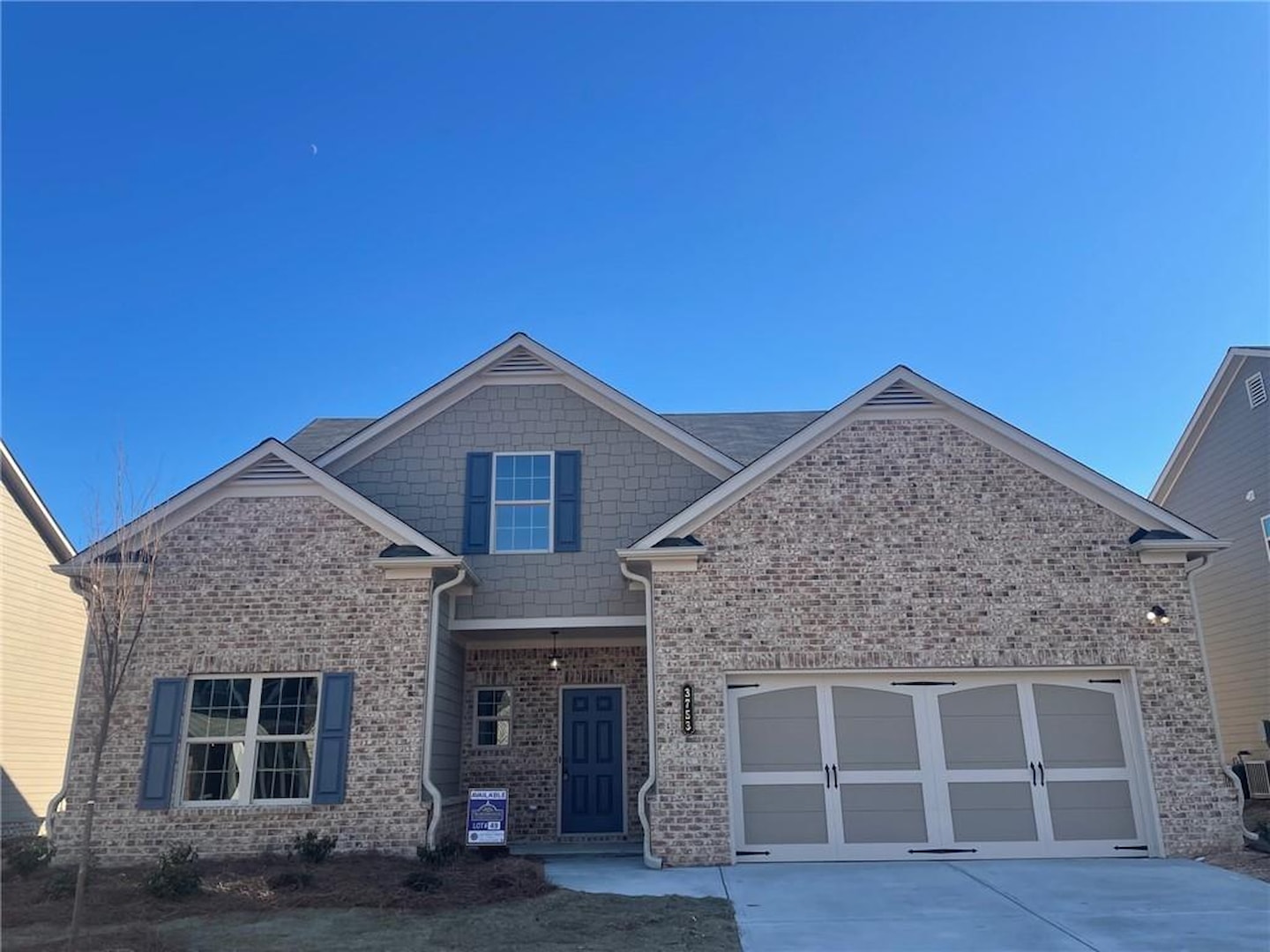 3425 Linstead Court Loganville, GA 30052 | MLS 7299063