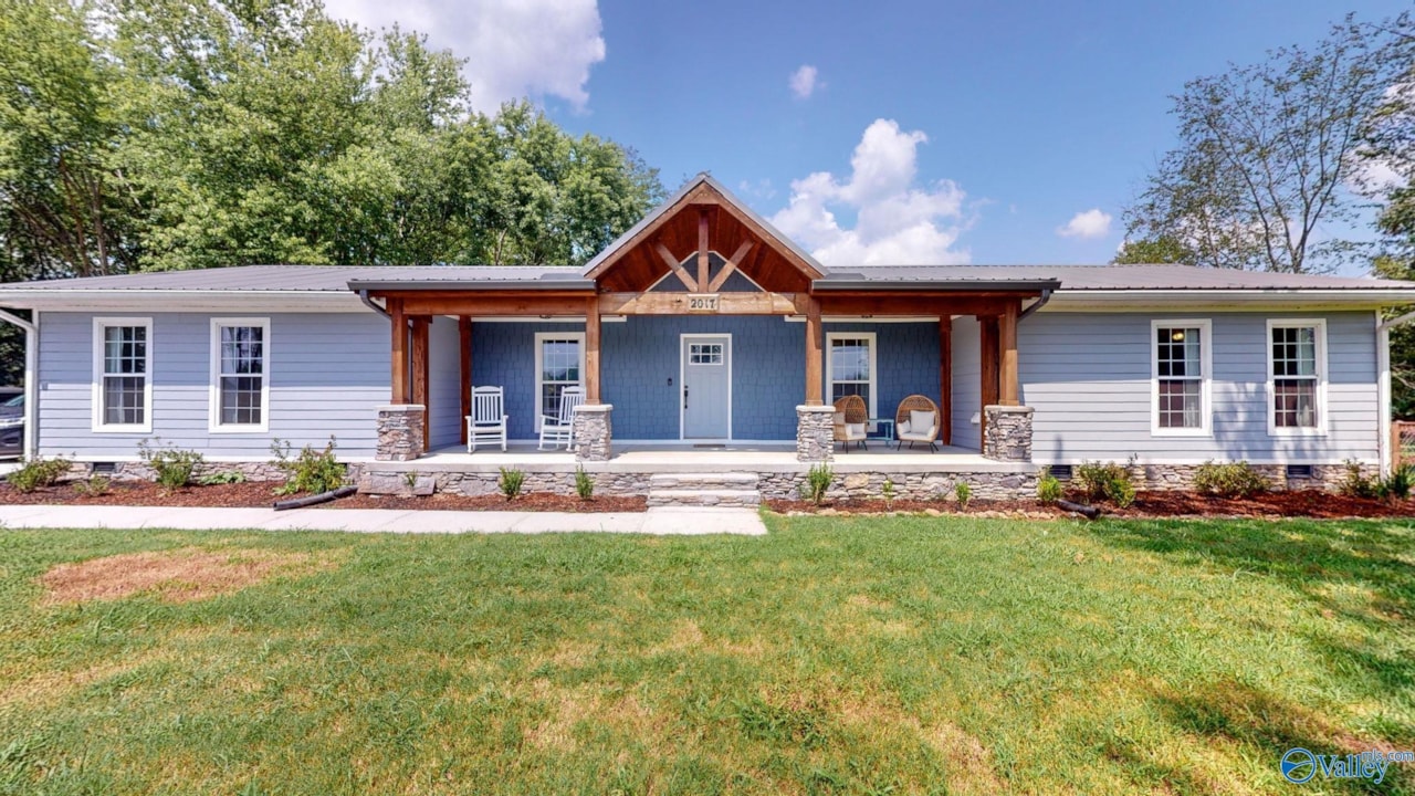 2017 Elkwood Section Road in Hazel Green, AL 35750