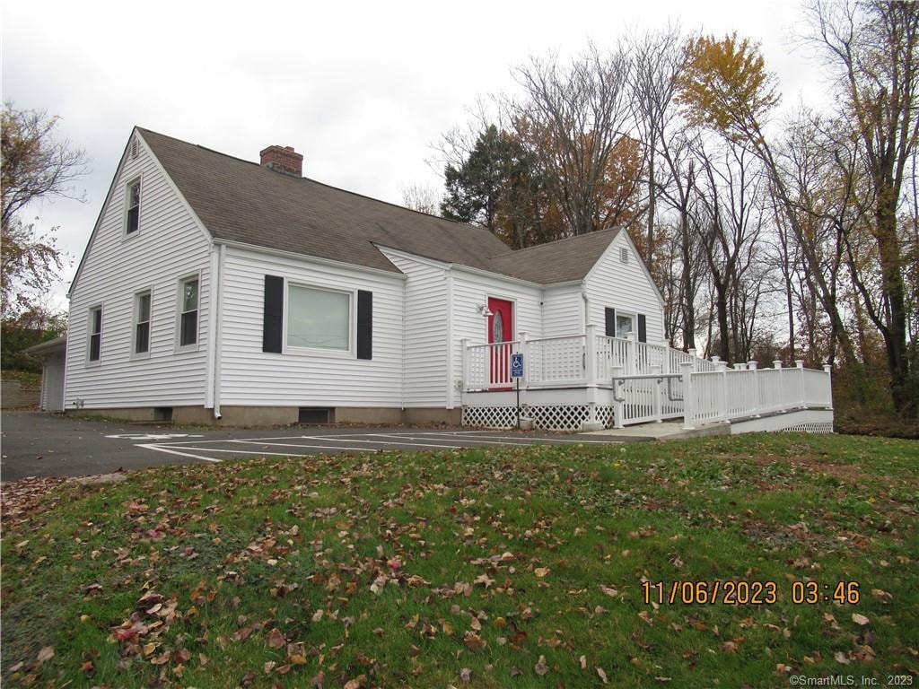 621 Cromwell Ave Rocky Hill, CT 06067 MLS 170613141