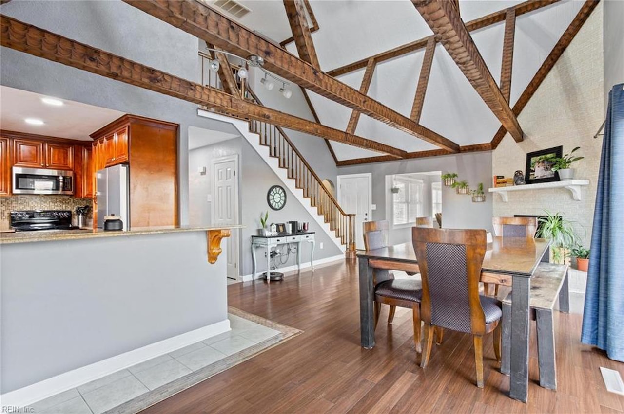 2027 Kilby Ln Suffolk, VA 23434 MLS 10512356