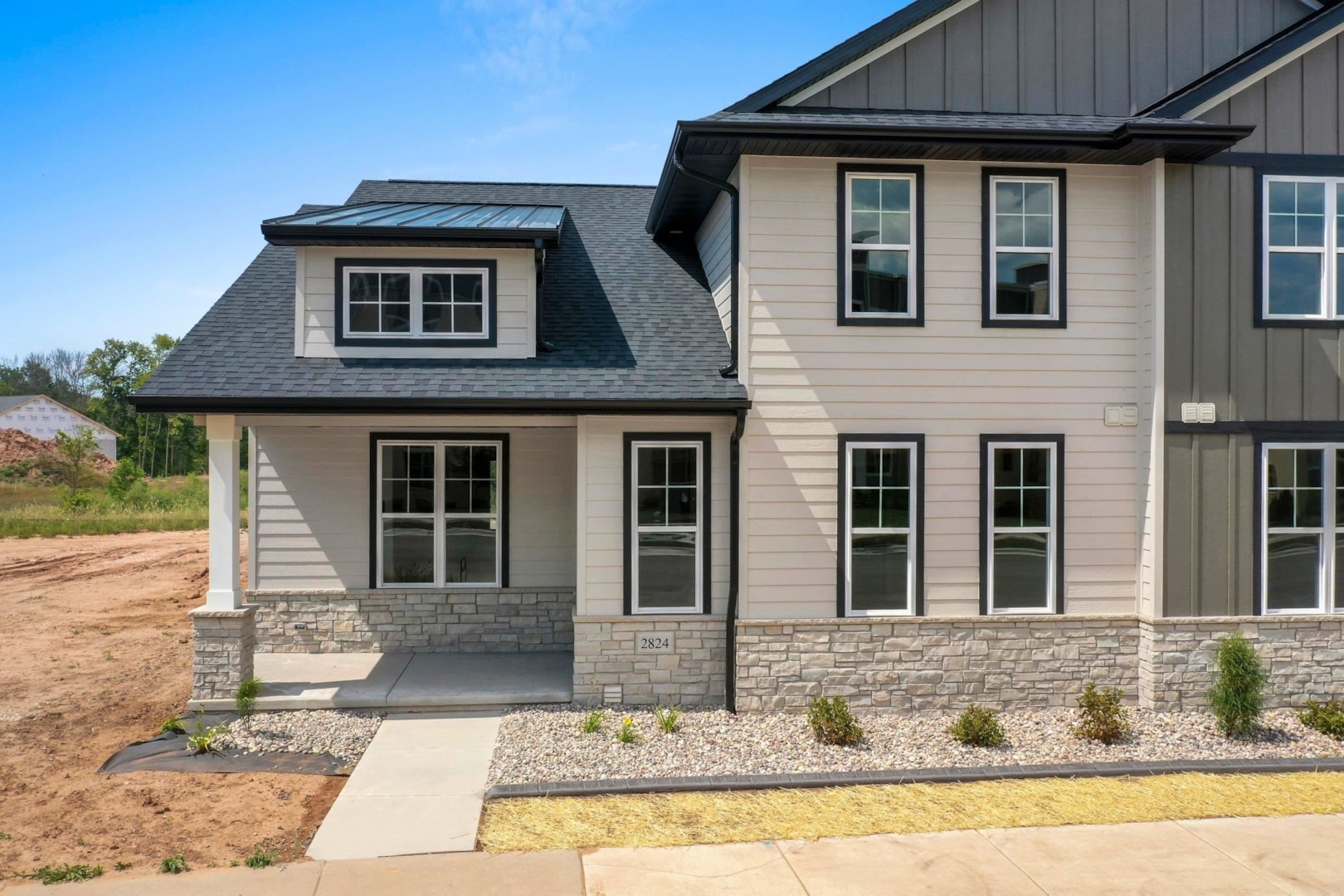 2824 Elm Tree Hill Howard, WI 54313 home for sale, MLS50279225