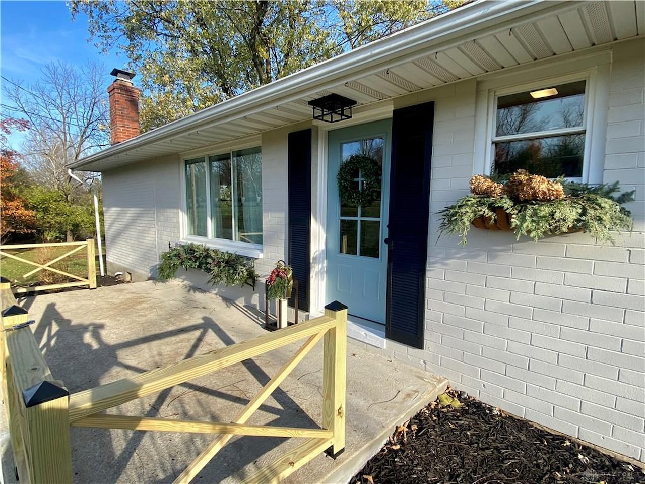 7840 Bellefontaine Road Huber Heights, OH 45424 MLS 899551