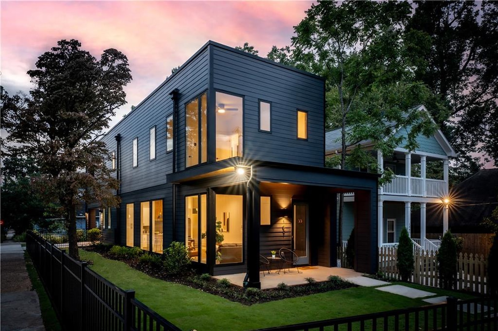 1491 Hardee Street NE, Atlanta GA 30307, MLS 7272163 EdgewoodEdgewood
