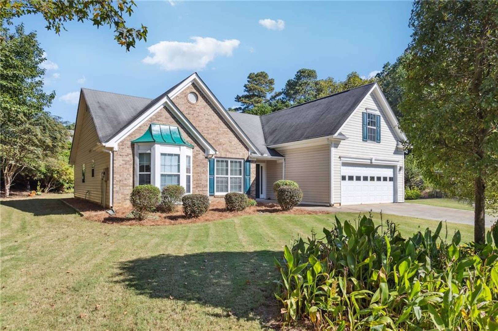 2422 Weybridge Court Buford GA 30519 MLS 7287780