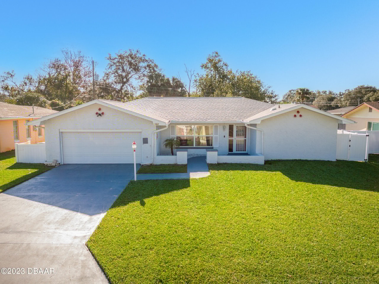 1367 Verona Street, Daytona Beach, FL 32114 MLS 1116813 Ridgecrest