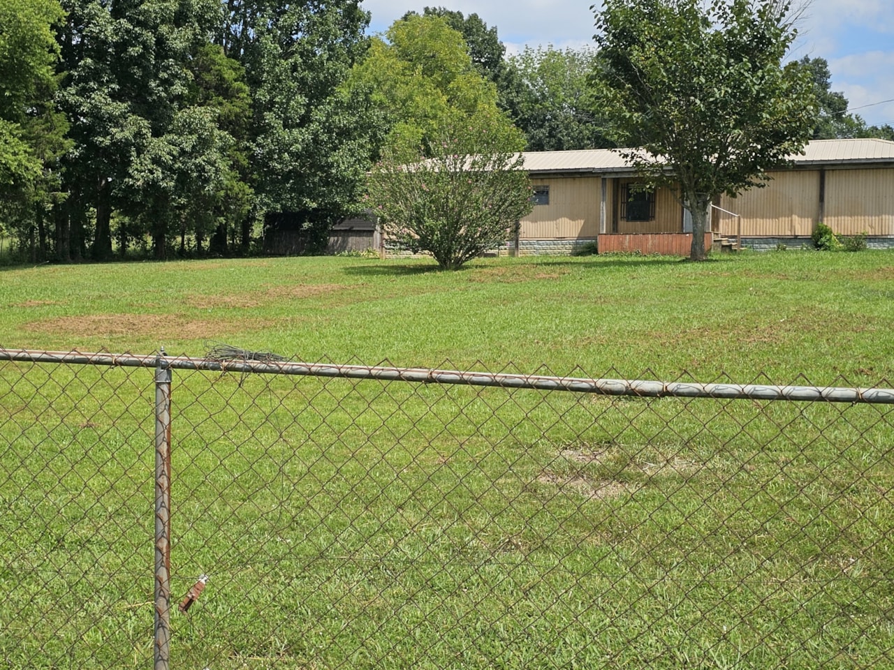 681 Whitaker Rd S Shelbyville, TN 37160 MLS 2562364